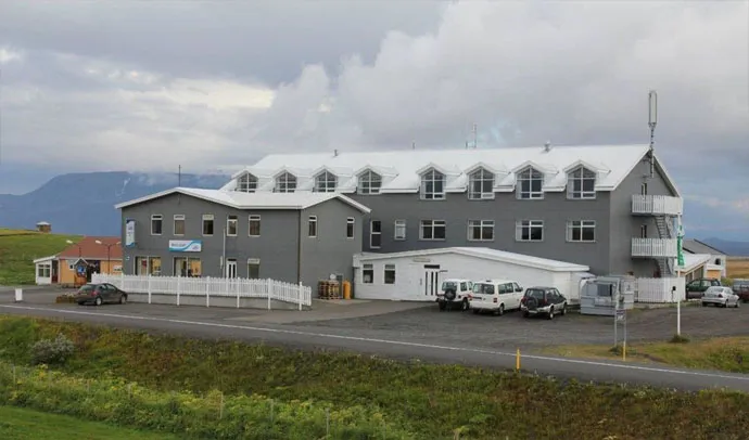 Rolfs Flyg & Bussresor AB