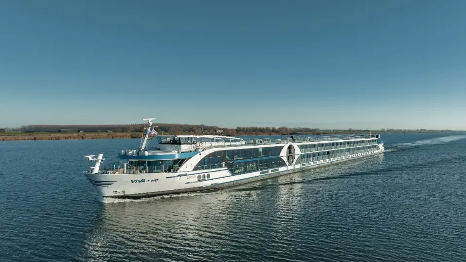 M/S Viva Two