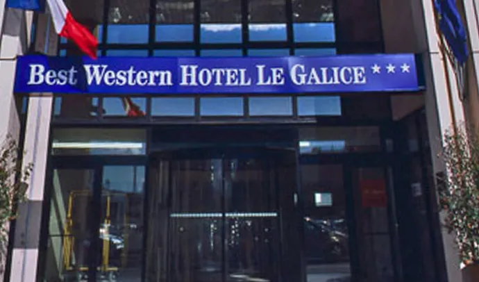 Rolfs Flyg & Bussresor AB