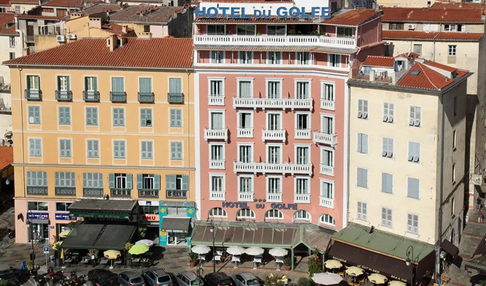 Rolfs Flyg & Bussresor AB