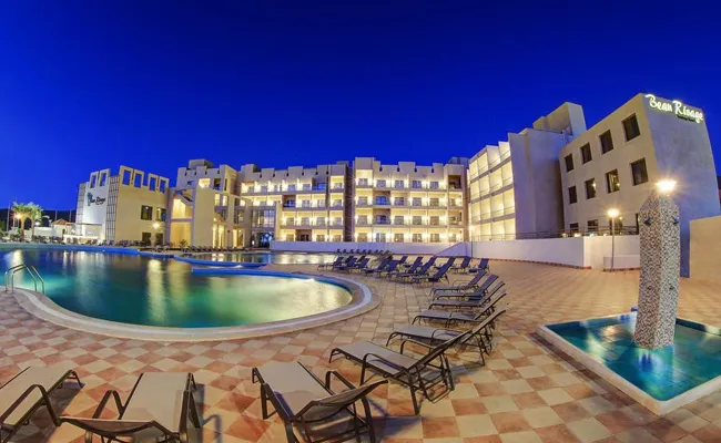 Rolfs Flyg & Bussresor AB