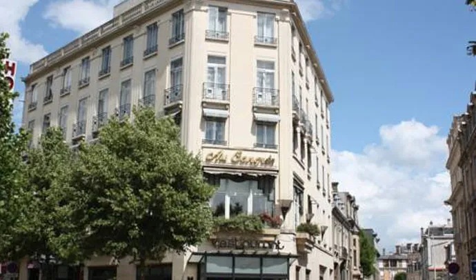 Rolfs Flyg & Bussresor AB