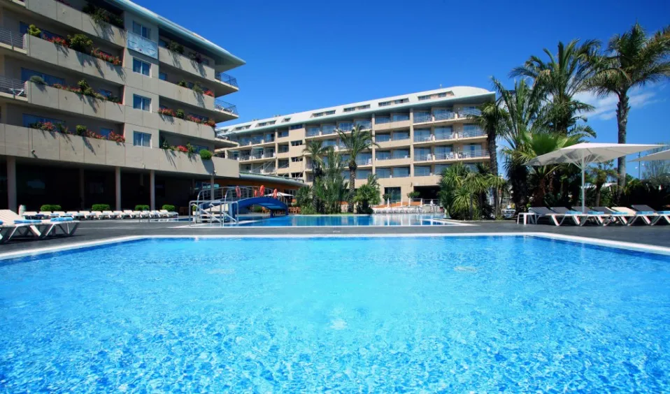 Rolfs Flyg & Bussresor AB