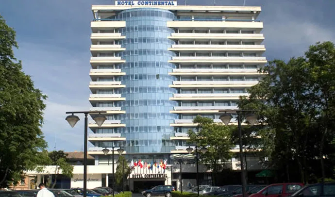 Rolfs Flyg & Bussresor AB