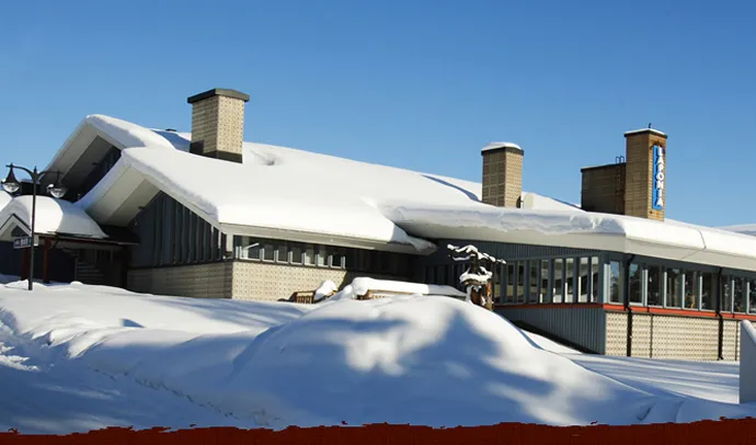 Rolfs Flyg & Bussresor AB