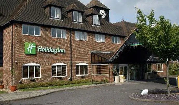 Rolfs Flyg & Bussresor AB