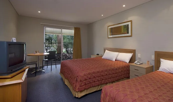 Rolfs Flyg & Bussresor AB