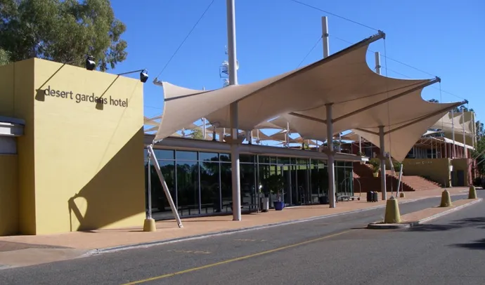 Rolfs Flyg & Bussresor AB