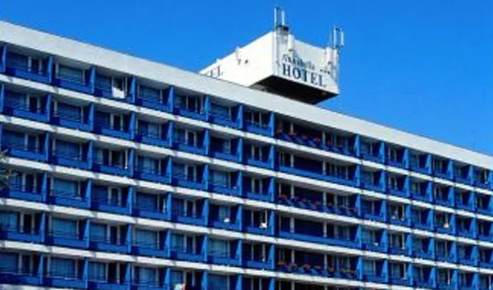 Rolfs Flyg & Bussresor AB