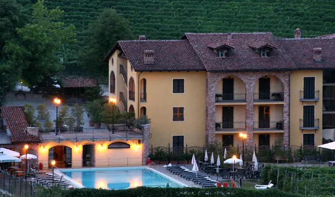 Rolfs Flyg & Bussresor AB