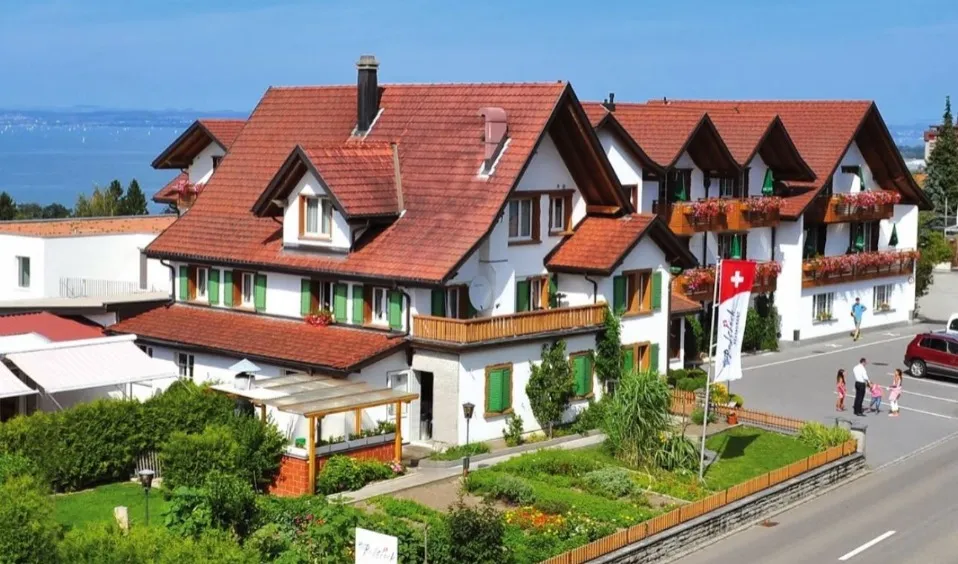 Rolfs Flyg & Bussresor AB