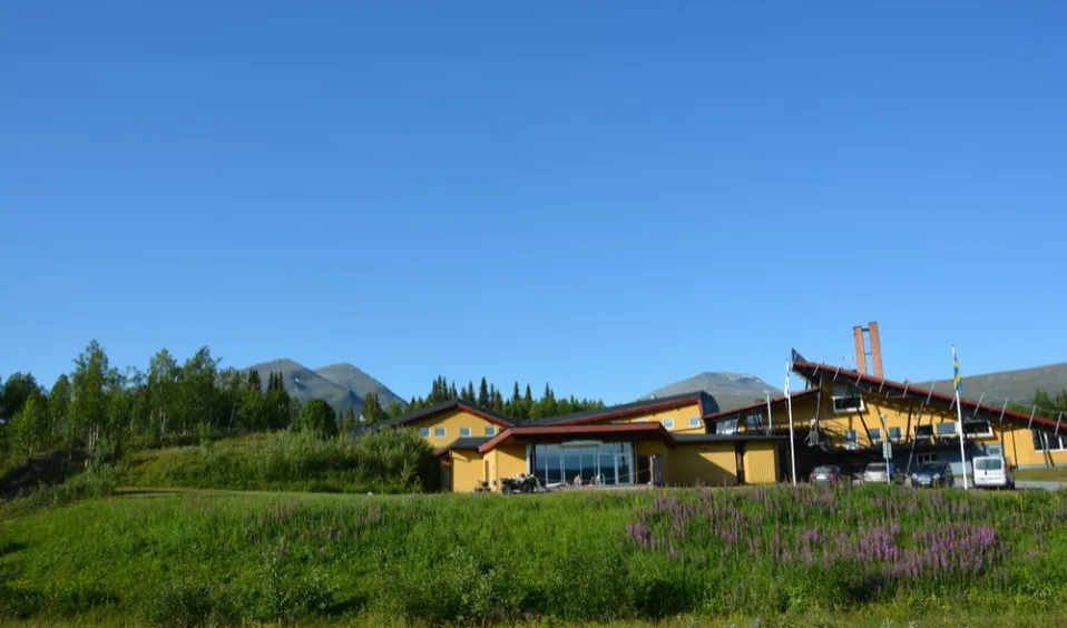 Rolfs Flyg & Bussresor AB