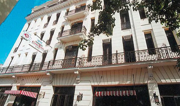 Rolfs Flyg & Bussresor AB