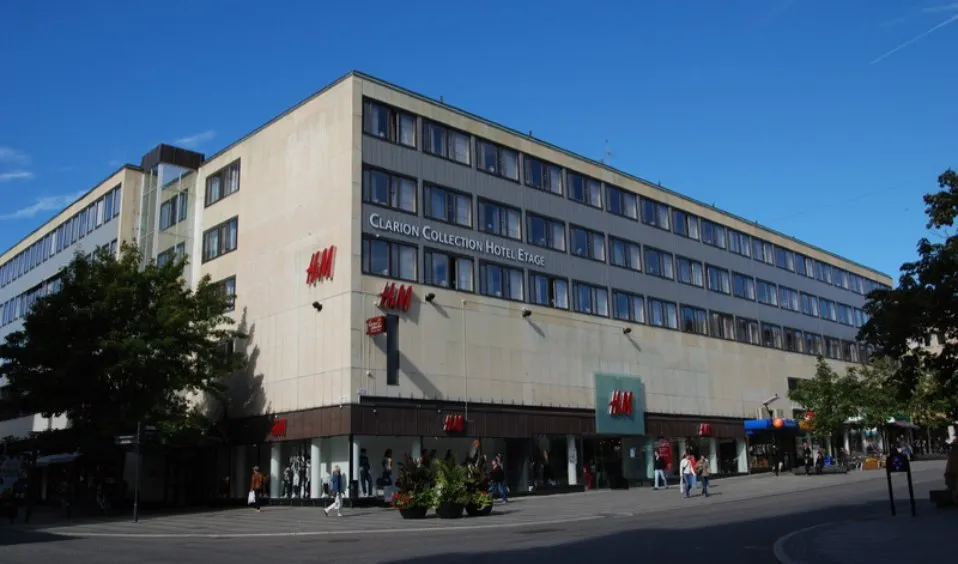 Rolfs Flyg & Bussresor AB