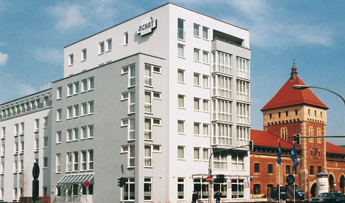 Rolfs Flyg & Bussresor AB