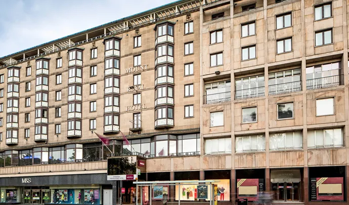 Rolfs Flyg & Bussresor AB