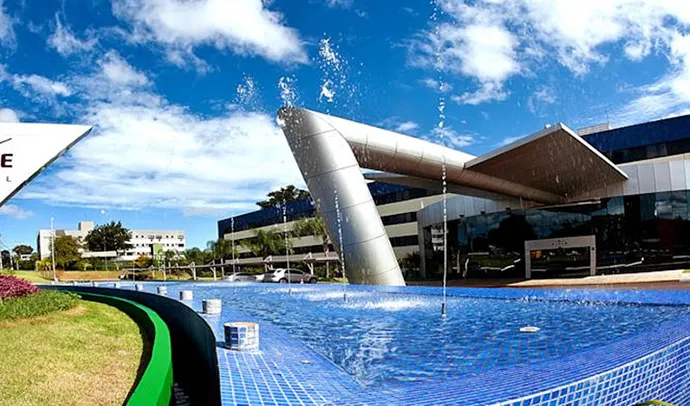 Rolfs Flyg & Bussresor AB