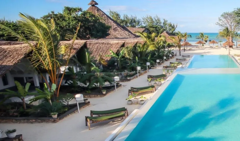 Rolfs Flyg & Bussresor AB