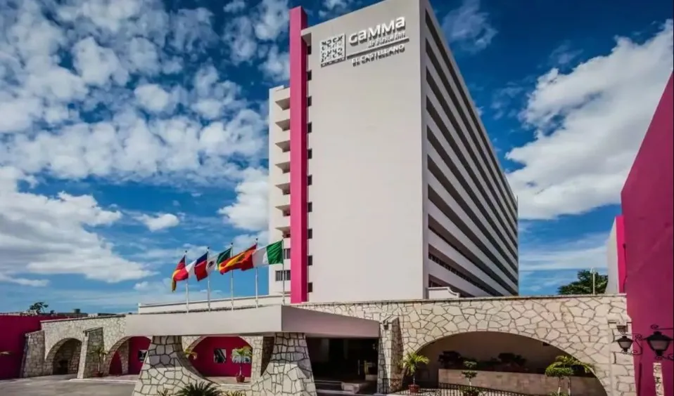 Rolfs Flyg & Bussresor AB