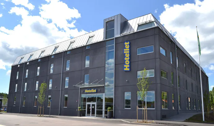 Rolfs Flyg & Bussresor AB