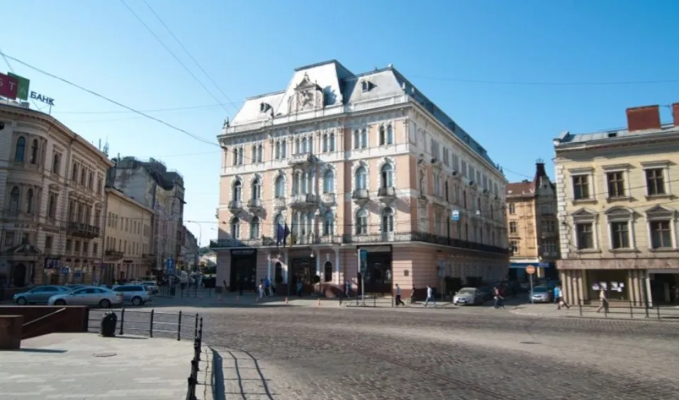 Rolfs Flyg & Bussresor AB