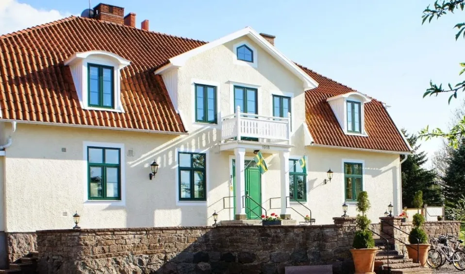 Rolfs Flyg & Bussresor AB