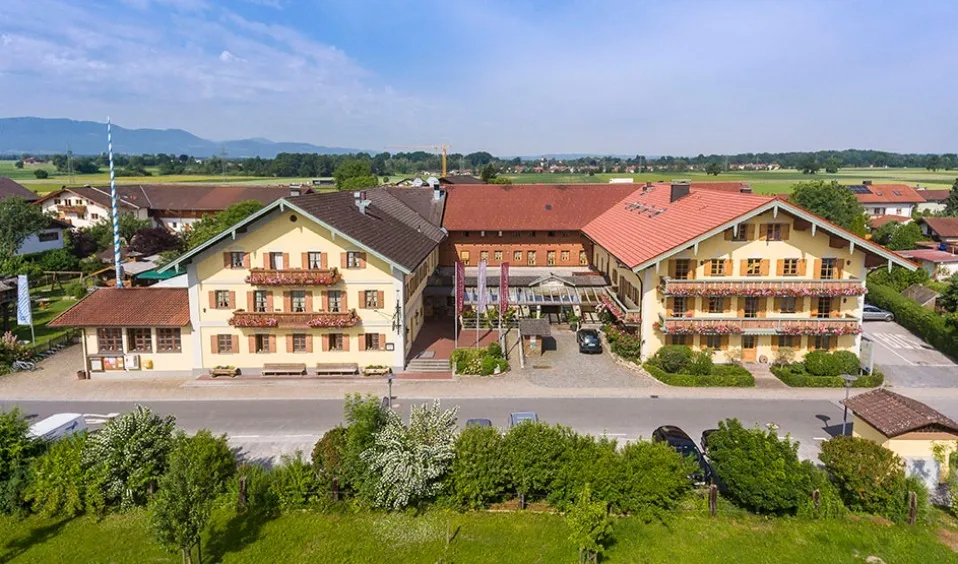 Rolfs Flyg & Bussresor AB