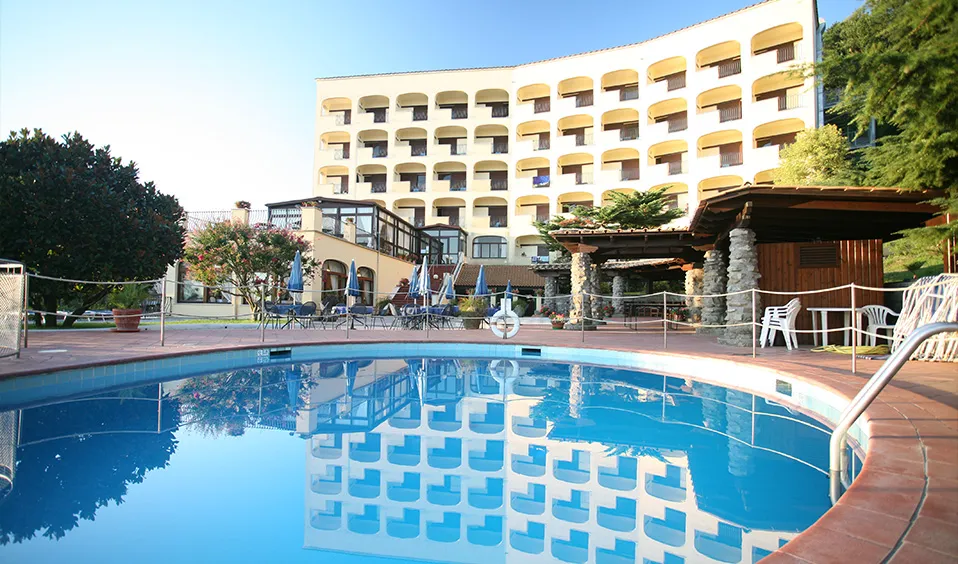 Rolfs Flyg & Bussresor AB