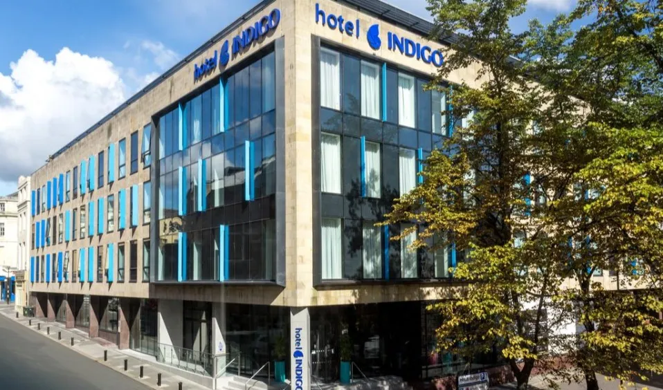 Rolfs Flyg & Bussresor AB