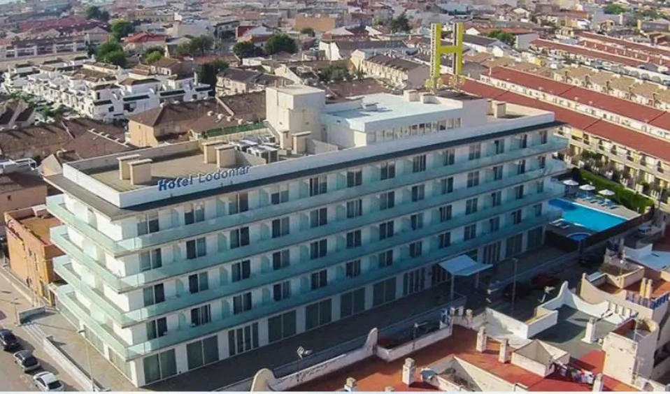 Rolfs Flyg & Bussresor AB