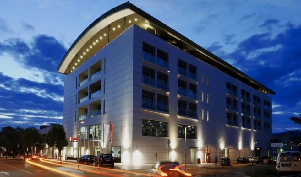 Rolfs Flyg & Bussresor AB