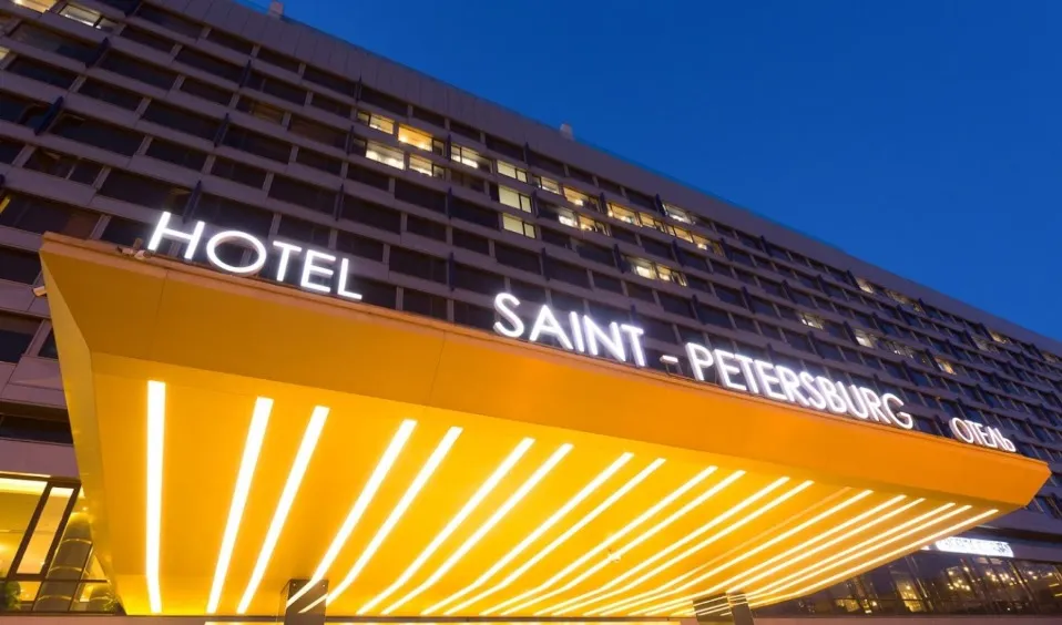 Rolfs Flyg & Bussresor AB