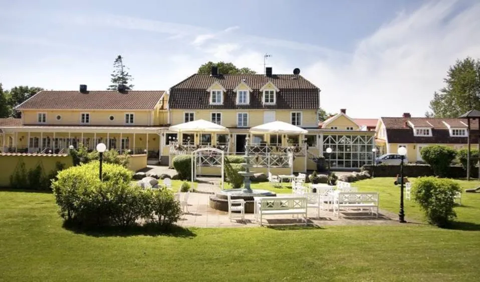 Rolfs Flyg & Bussresor AB