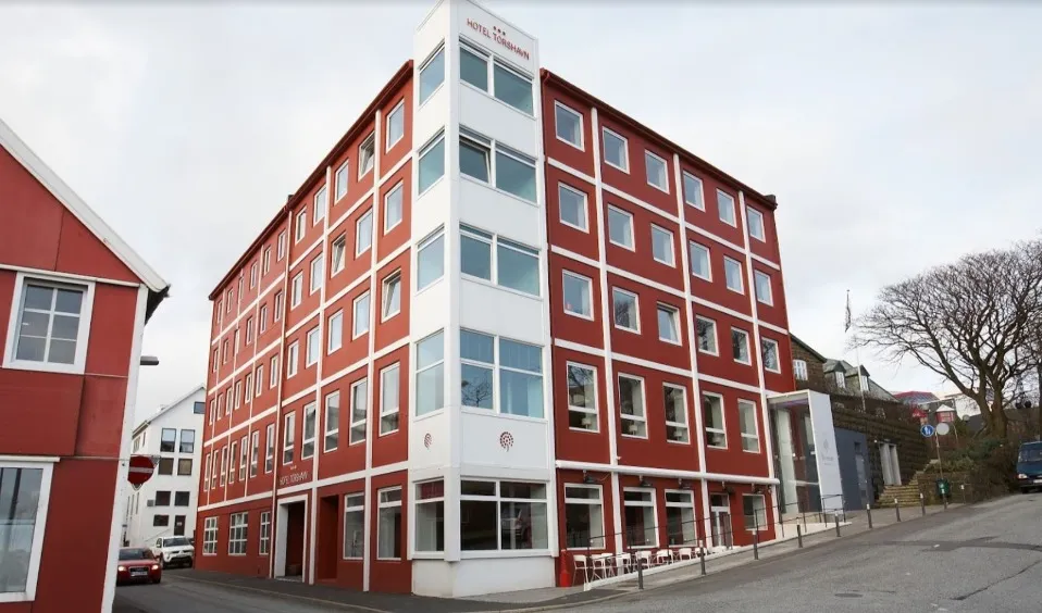 Rolfs Flyg & Bussresor AB