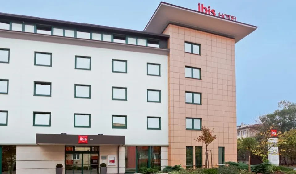 Rolfs Flyg & Bussresor AB