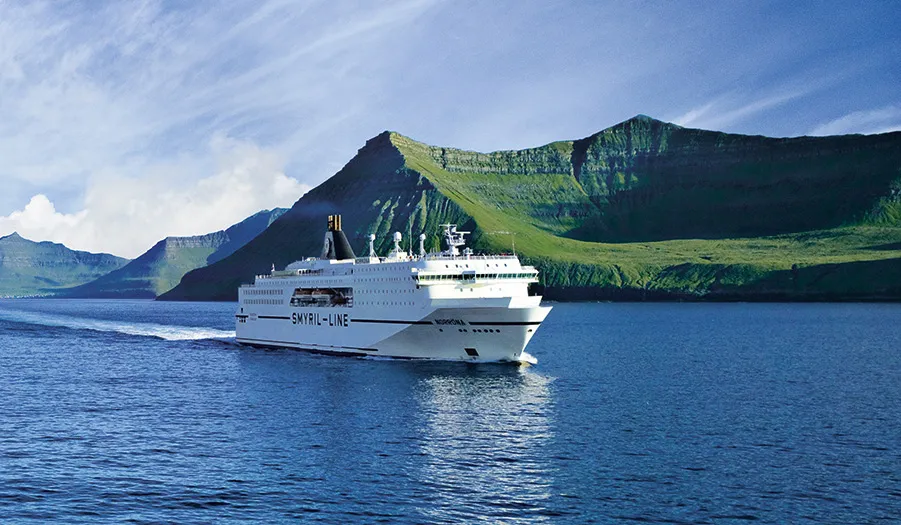 M/S Norröna