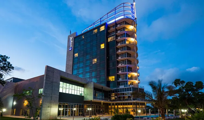 Rolfs Flyg & Bussresor AB