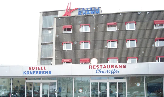 Rolfs Flyg & Bussresor AB
