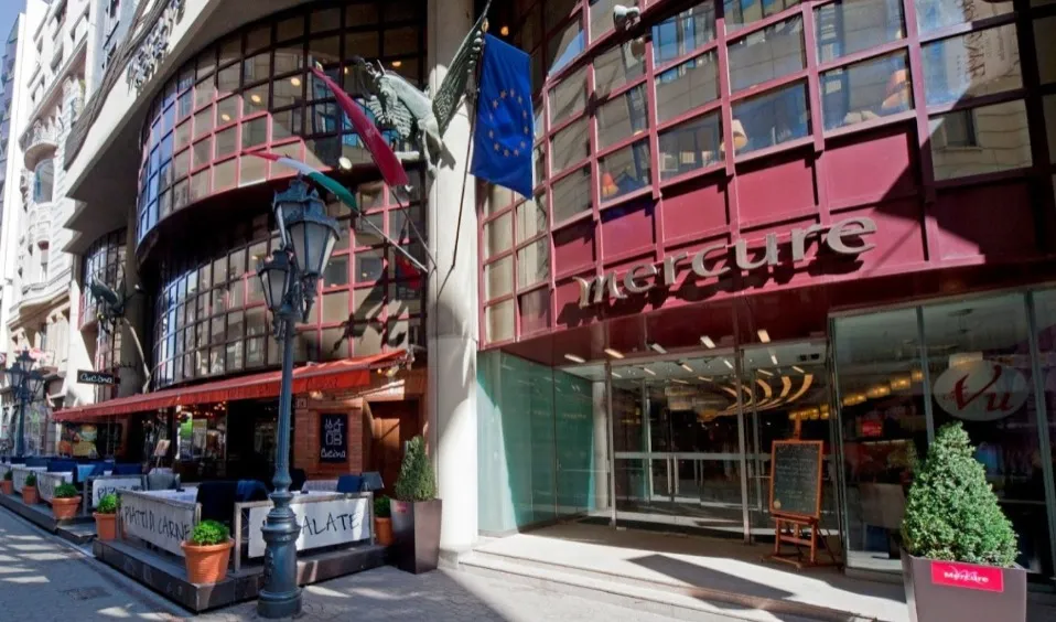 Rolfs Flyg & Bussresor AB