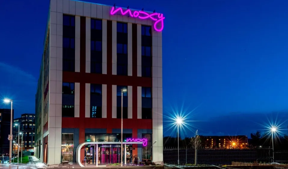 Rolfs Flyg & Bussresor AB