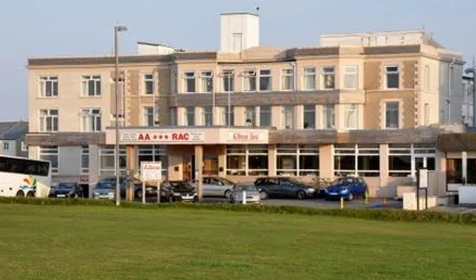 Rolfs Flyg & Bussresor AB