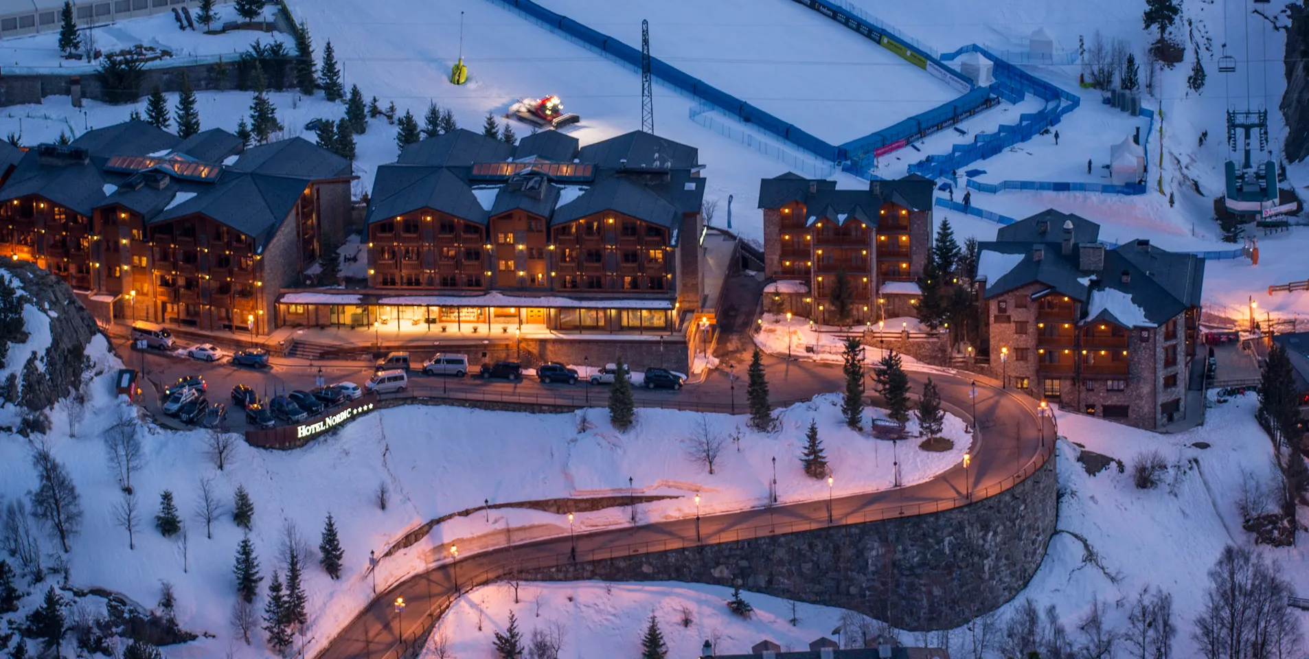 Rolfs Flyg & Bussresor AB