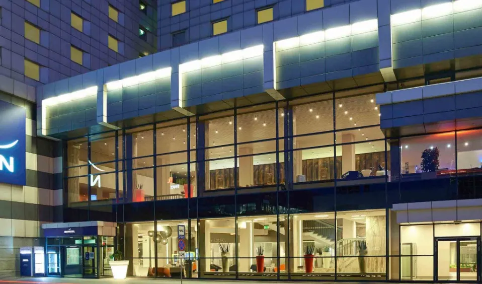 Rolfs Flyg & Bussresor AB