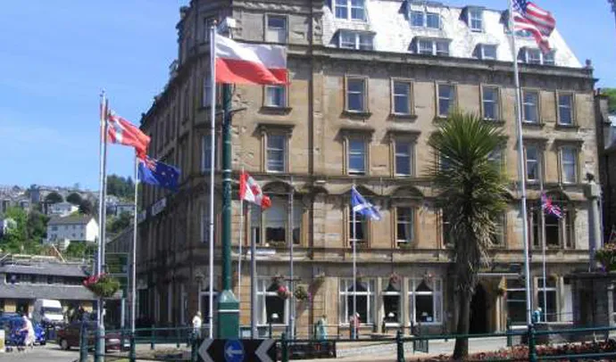 Rolfs Flyg & Bussresor AB