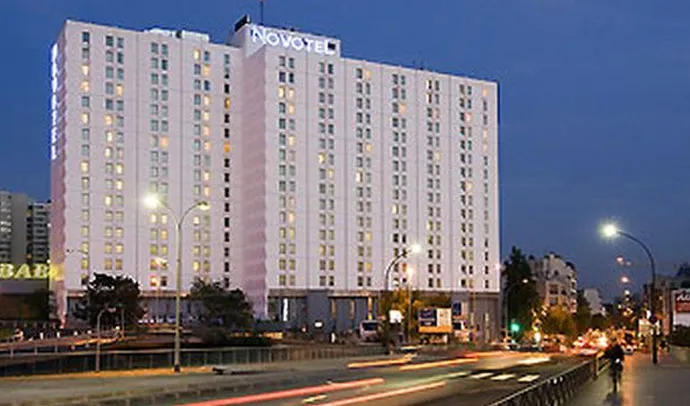 Rolfs Flyg & Bussresor AB