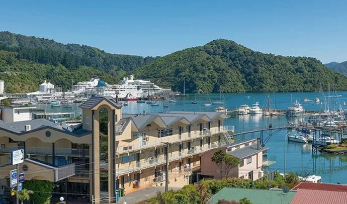 Rolfs Flyg & Bussresor AB