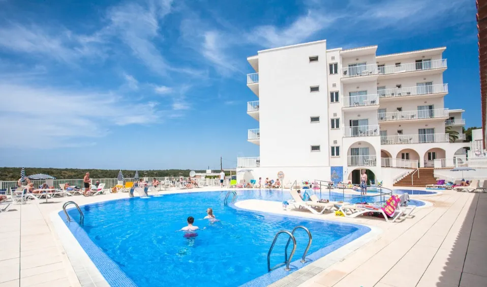 Rolfs Flyg & Bussresor AB