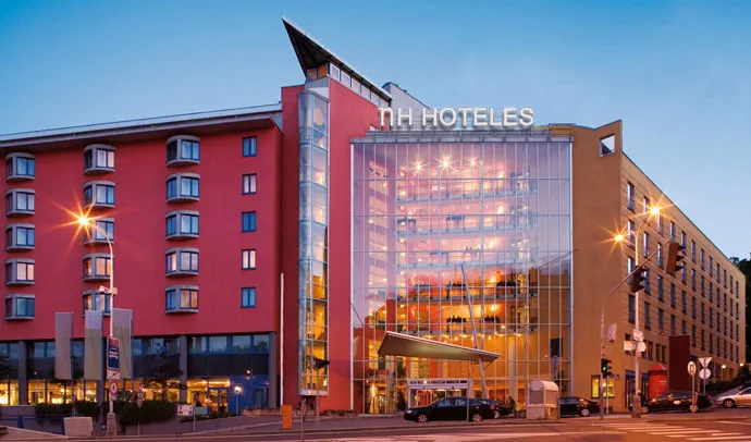 Rolfs Flyg & Bussresor AB