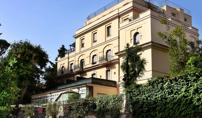 Rolfs Flyg & Bussresor AB