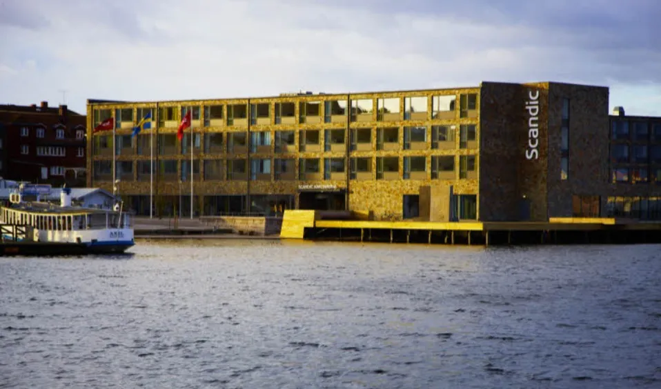 Rolfs Flyg & Bussresor AB